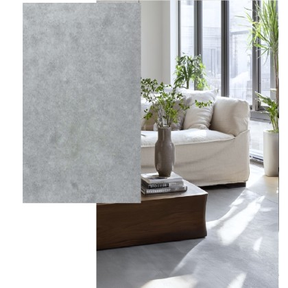 Microcement Floor ~ Forte Microcement Floor ~ Forte